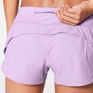 lululemon jog shorts